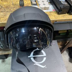 Harley Davidson  Motorcycle Helmet 
