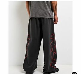 Vitriol sweatpants youth