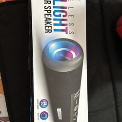 Speaker