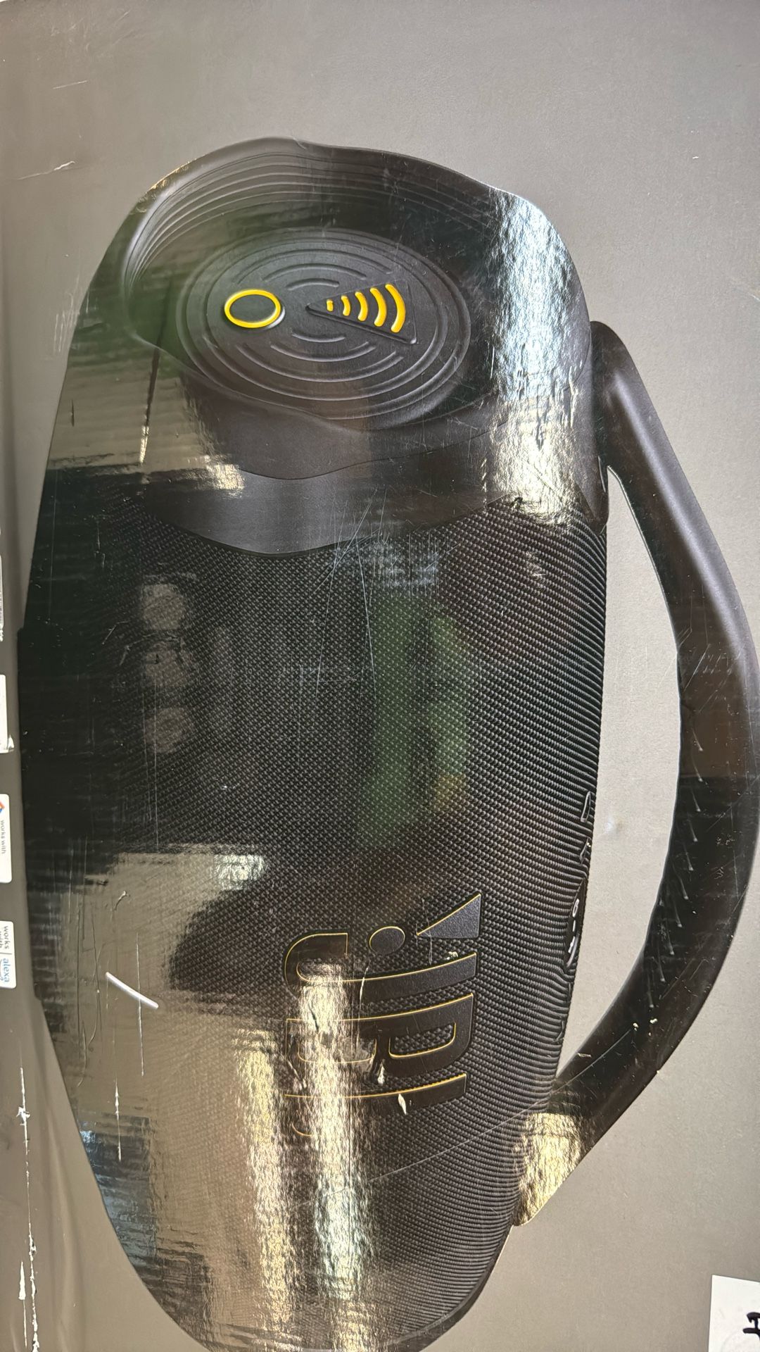 JBL BOOMBOX3 SPEAKER