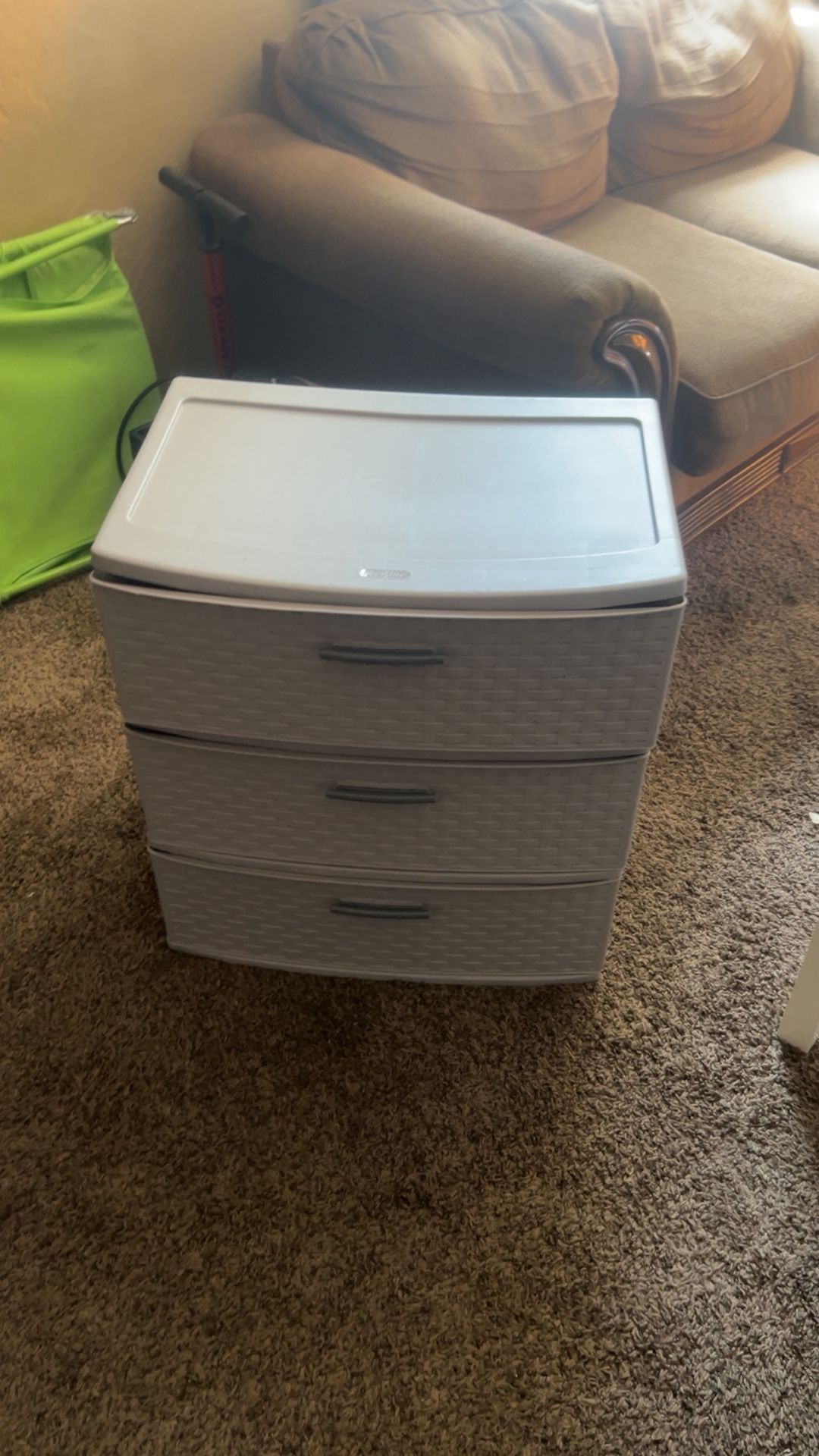 Storage Container 