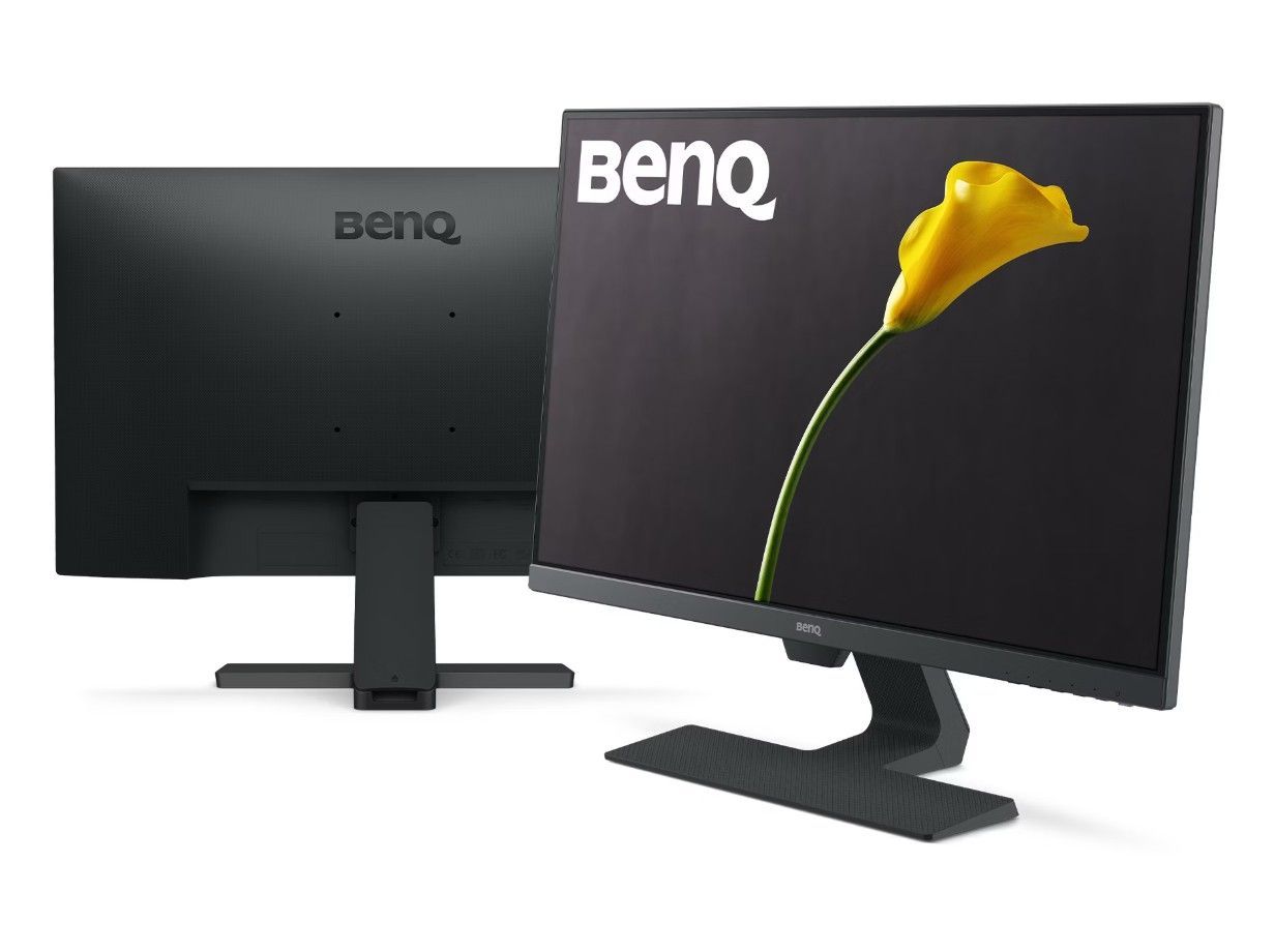 BenQ GW2780 Computer Monitor 27" $110 OBO