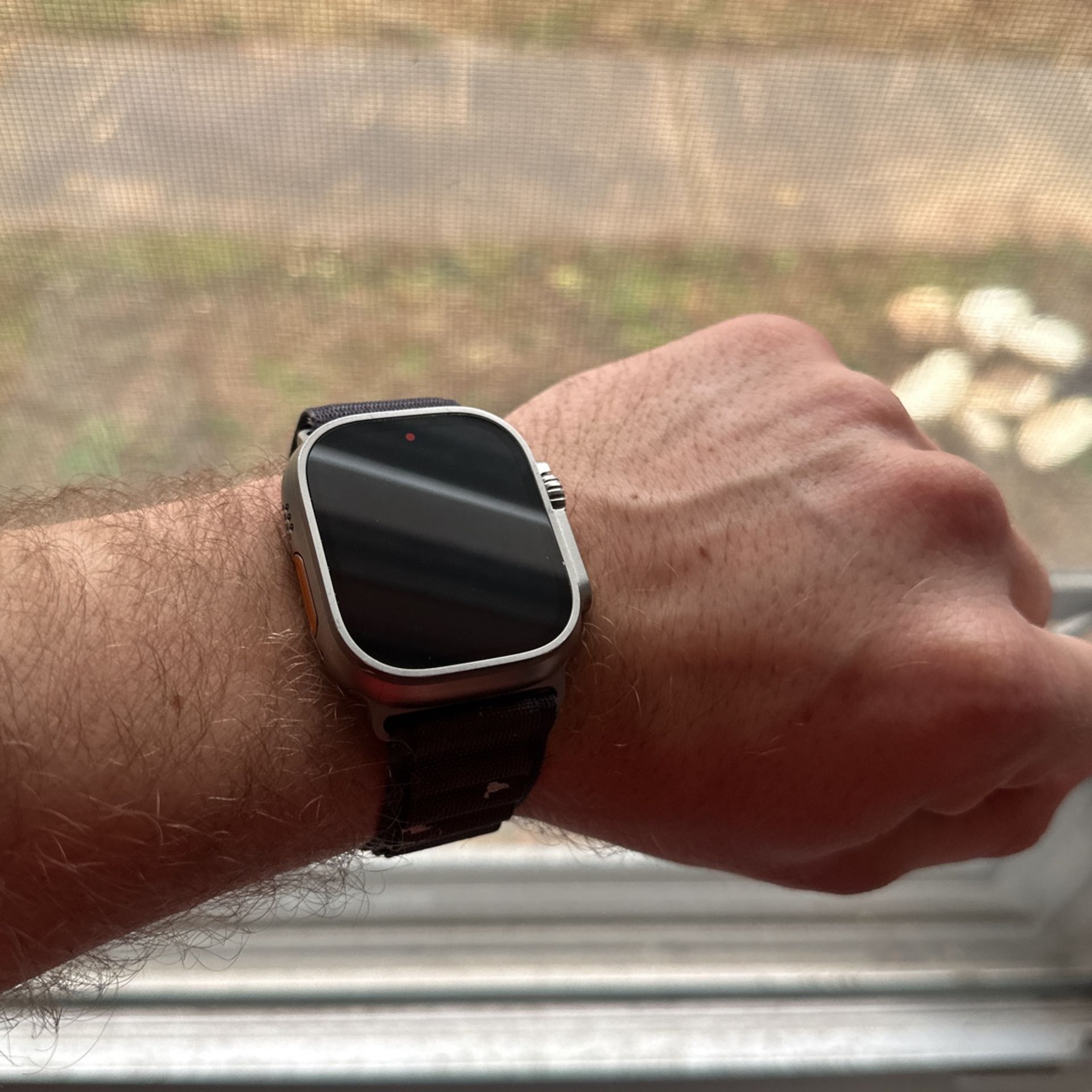 Hermes 2 Apple Watch