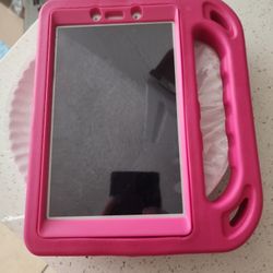 Samsung Tablet With Case 