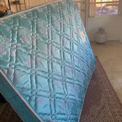 Mattress