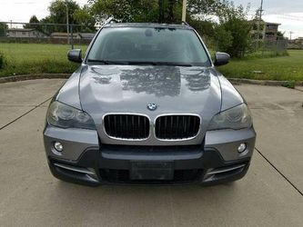 2009 BMW X5