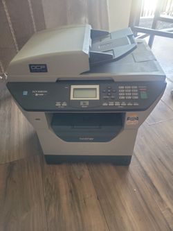 Brother printer