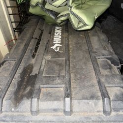 Husky Tool Box 