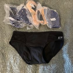 New Never Worn Period Underwear 