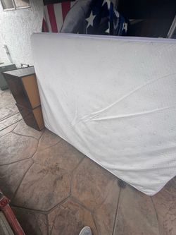 Queen mattress