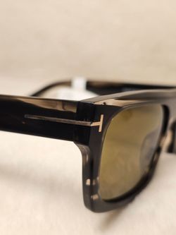 Tom Ford Sunglasses