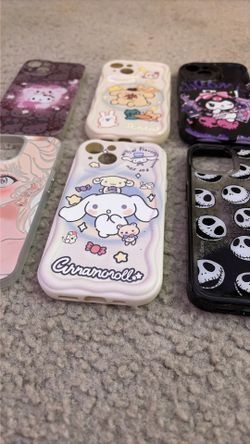 iPhone 15 Cases