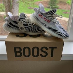 Yeezy Boost 350 V2 DS 9.5