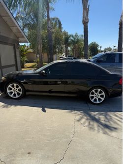 2008 BMW 328i