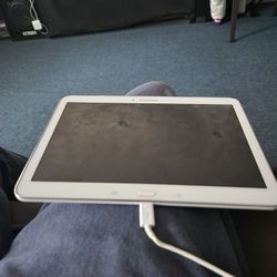 Samsung Galaxy Tablet 