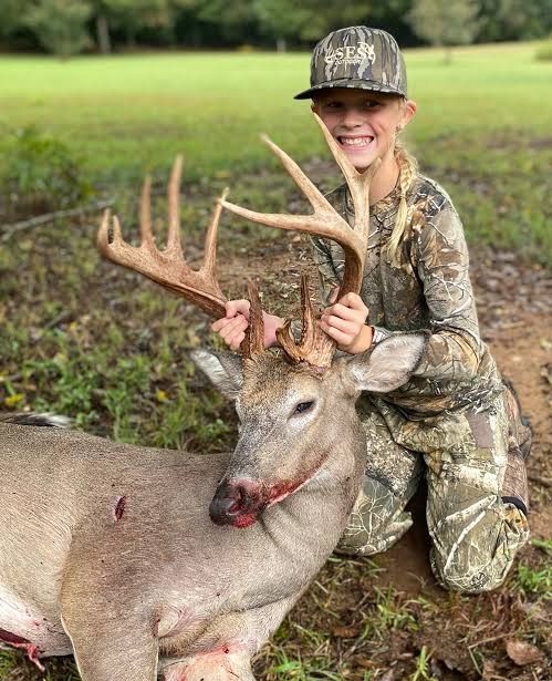 Deer Hunting ...... (3)... TINKS 69 .... (1)..Top SECRET