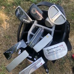 Nice! Putter’s For Sale $60 Each 
