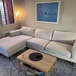 Sectional Sofa