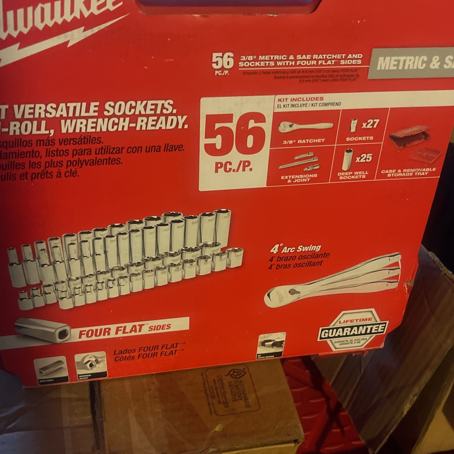 Milwaukee Tools