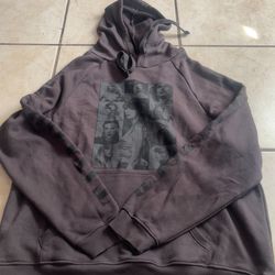 Taylor Swift The Eras Tour Sweater Hoodie Size Adult l Large
