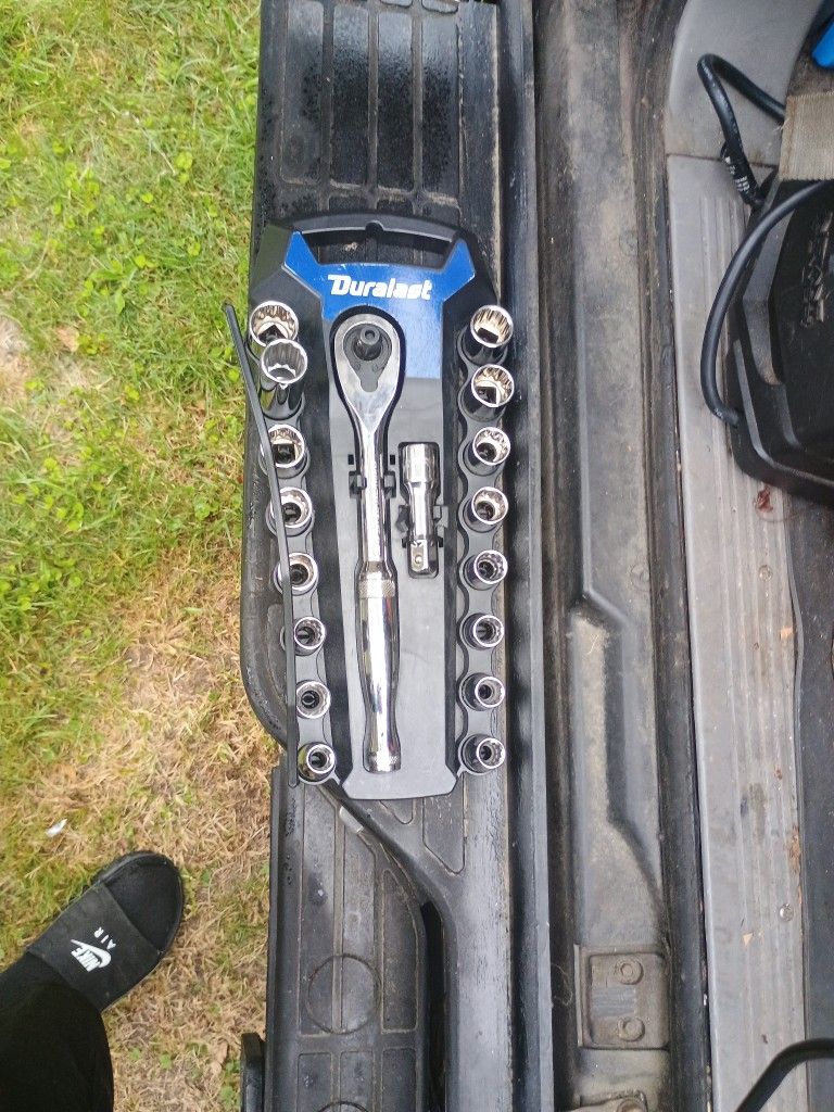 Tool Set