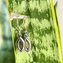 Sterling Silver Earrings