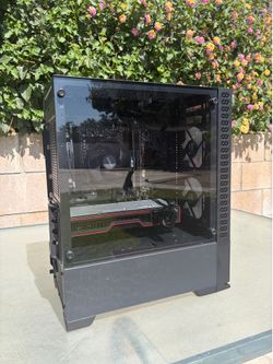 Gaming pc