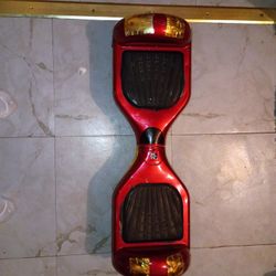 Original SWAGWAY X1 Self-balancing Hoverboard Scooter  - NO CHARGER