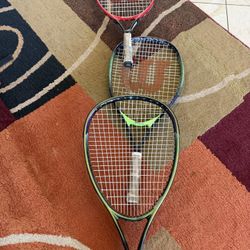 Kids Tennis Rackets 3