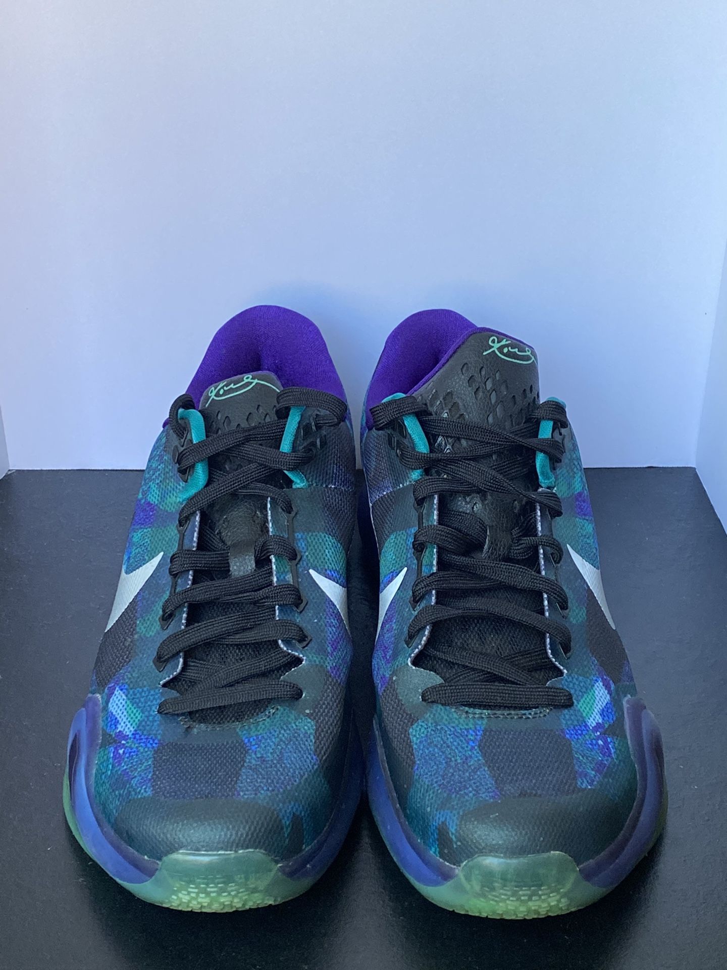 Nike, Kobe 10, Men’s Sneaker, Size10