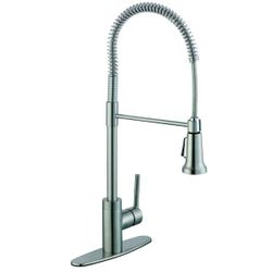 GLACIER BAY MODEL NO F2116 BRAND NEW NEVER USED