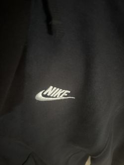 Nike Sweater
