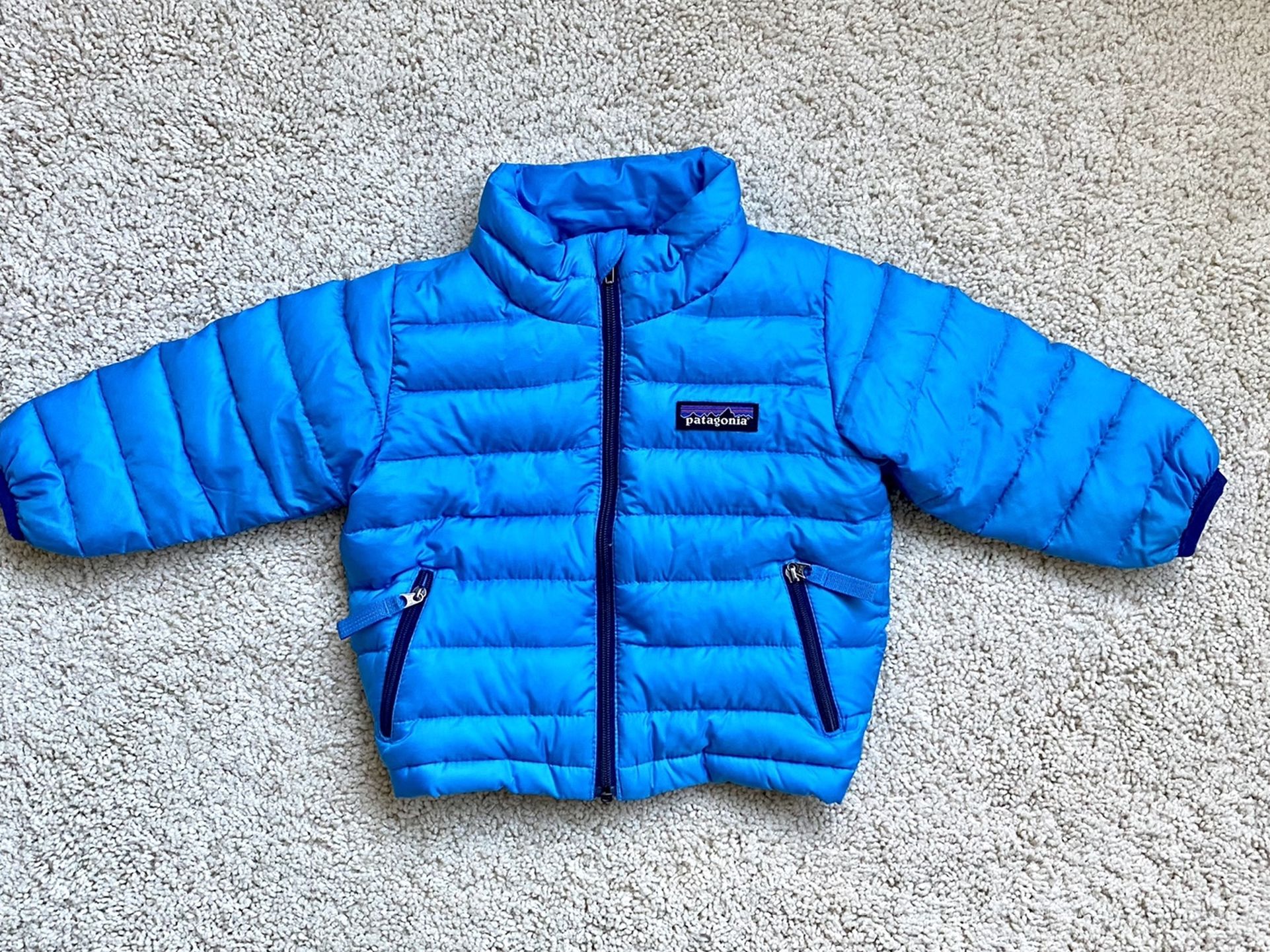 Patagonia Down Jacket