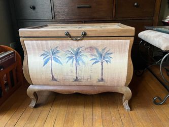 Treasure Chest