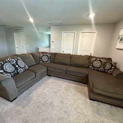 Sectional Sofa