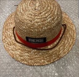One Piece X Dodgers Straw Hat Stadium Giveaway La Ruffy Limited