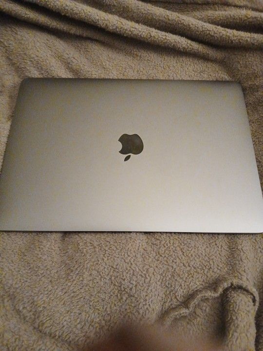 MacBook Pro