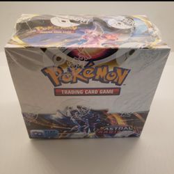 Pokemon Astral Radiance Booster Box (36 Packs)