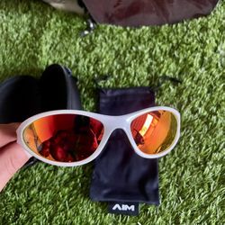 AIM Running Sunglasses 