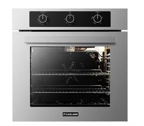 30 in. 5.0 cu. ft. Single Electric Wall Oven with Convection and Self-Cleaning in Stainless Steel