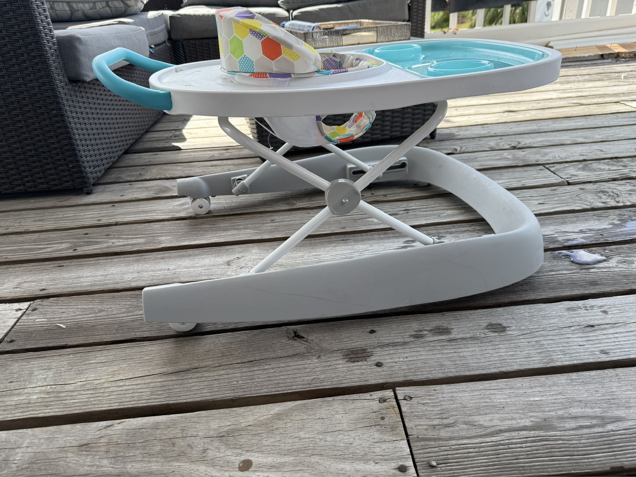 Baby Walker