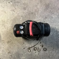 Craftsmen Mini Compressor $40