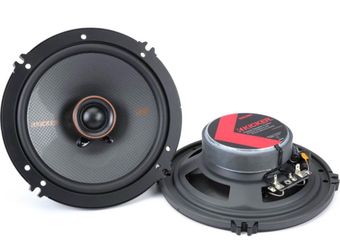 Kicker 6.5” Ks model