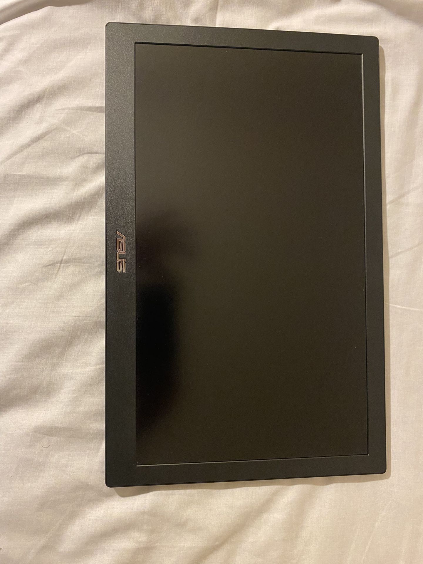 Asus Ab169 portable monitor