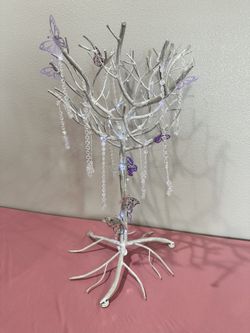 Manzanita Tree Enchanted Forrest Theme