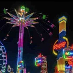 state fair tickets