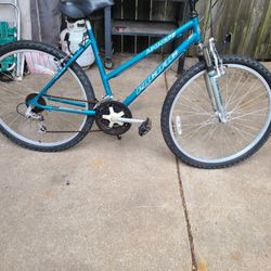 Pacific Bike Size 26"