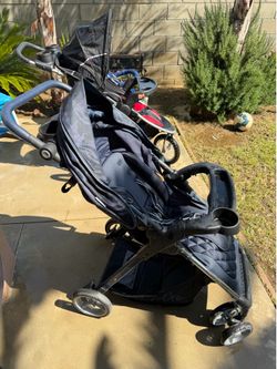 Stroller