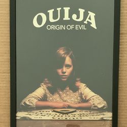 OUJIA MOVIE POSTER