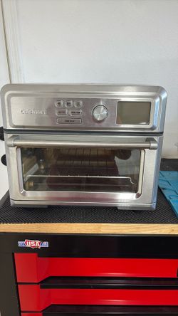 Oven toaster